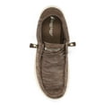 thumbnail image 1 of Frogg Toggs Men's Java 2.0 Lace-Up Non-Waterproof Shoe | Mocha | Size 11, 1 of 4