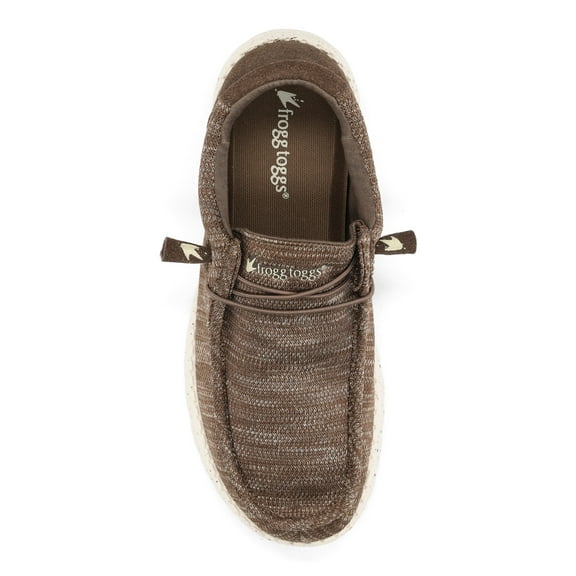 Frogg Toggs Men's Java 2.0 Lace-Up Non-Waterproof Shoe | Mocha | Size 8