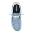 thumbnail image 1 of Frogg Toggs Men's Java 2.0 Lace-Up Non-Waterproof Shoe | Ocean Blue | Size 9, 1 of 4