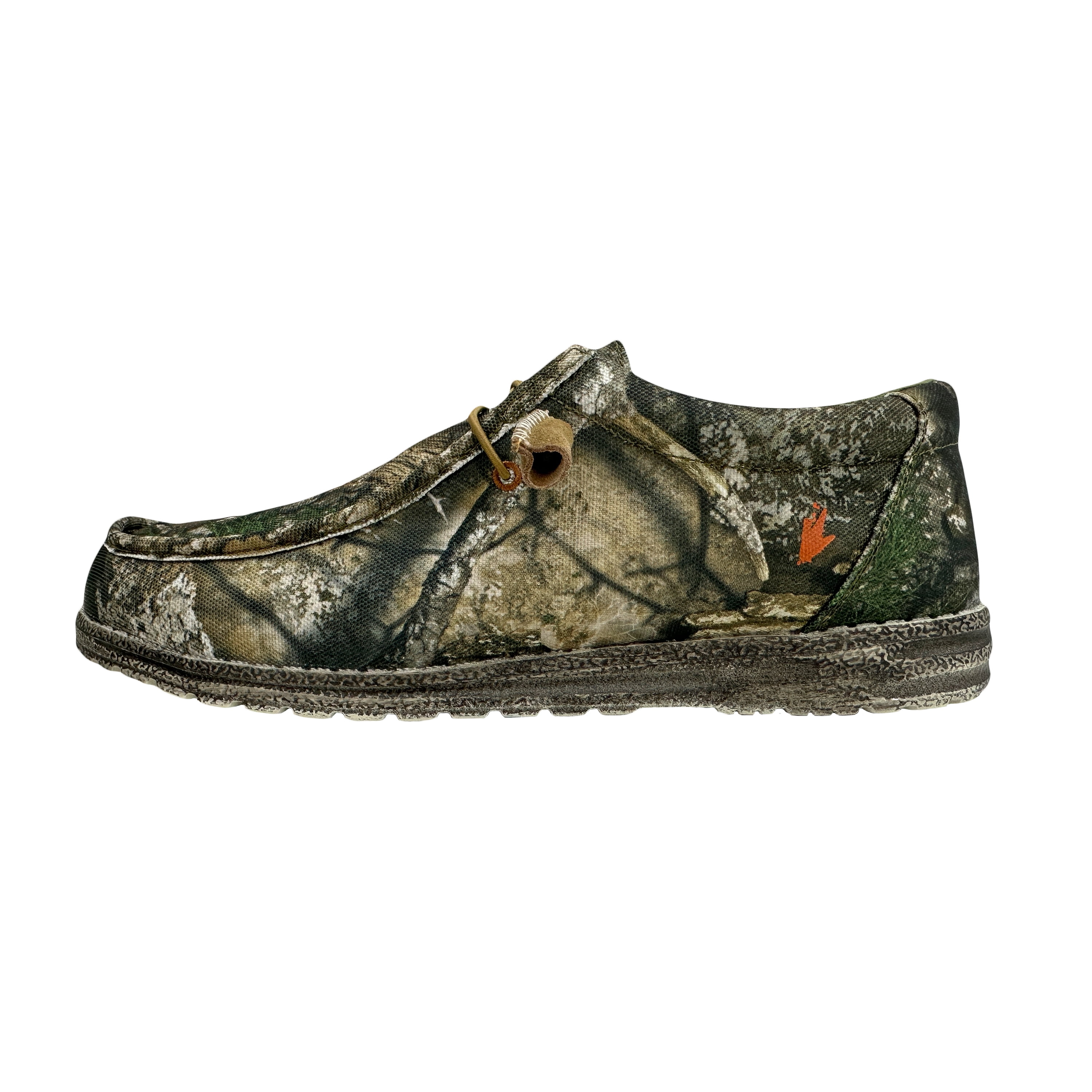 Frogg Togg Mens Camo Slip Ons Frogg Toggs® Men main image 4
