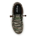 thumbnail image 1 of Frogg Toggs Men's Java 2.0 Lace-Up Non-Waterproof Shoe | Realtree Original | Size 7, 1 of 4