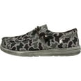 thumbnail image 1 of Frogg Toggs Men's Java 2.0 Boat Shoes Synthetic Woodland Camo 11 D, 1 of 4