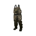 thumbnail image 1 of Frogg Toggs Men's Legend Series 2-N-1 Wader | Realtree MAX-7 | Size 10, 1 of 4