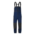 thumbnail image 1 of Frogg Toggs Pilot II Guide Bib Waders for Men, Waterproof Chest Waders with DriPore Gen2 Fabric, Dust Blue/Slate, Medium, 1 of 7