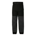 thumbnail image 1 of Frogg Toggs Men's Pilot II Guide Pant | Black / Charcoal | Size LG, 1 of 7