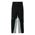 thumbnail image 1 of Pilot Frogg Road Pant|Black w|Silver|Size SM, 1 of 7