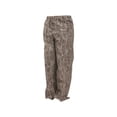 thumbnail image 1 of Frogg Toggs Classic Pro Action Rain Pants, Waterproof Pants for Men with Ankle Band, Mossy Oak Bottomland, Medium, 1 of 5