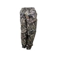 thumbnail image 1 of Frogg Toggs Men's Pro Action Rain Pants Mossy Oak Country DNA 3XL 44X36, 1 of 5