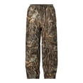 thumbnail image 1 of Frogg Toggs Men's Pro Action Pant | Realtree MAX-7 | Size SM, 1 of 5