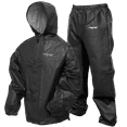 thumbnail image 1 of Frogg Toggs Men's Pro Lite Rain Suit with Pockets, 1 of 11