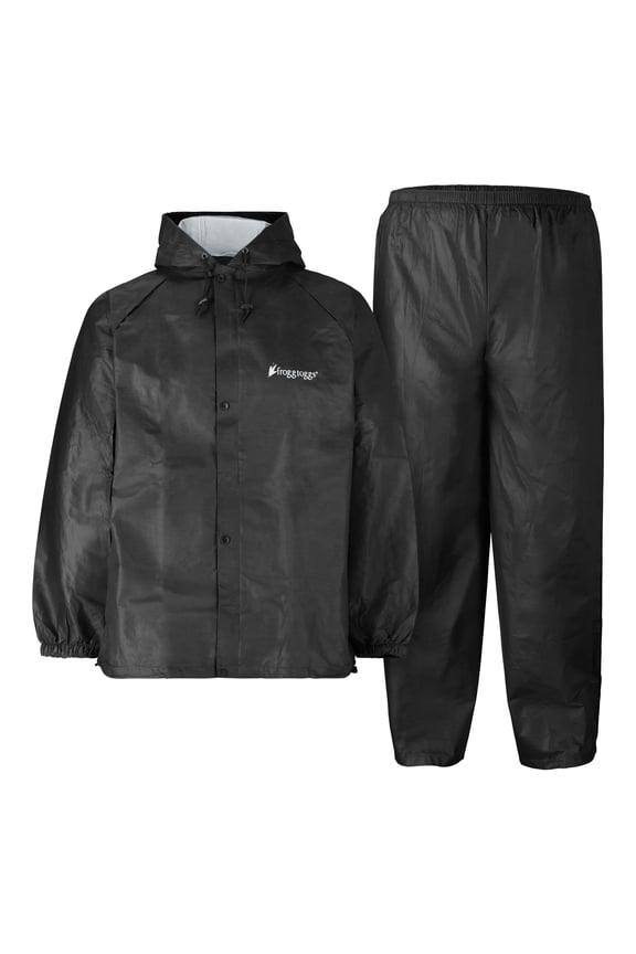 Pro Lite Rain Suit (Men's)