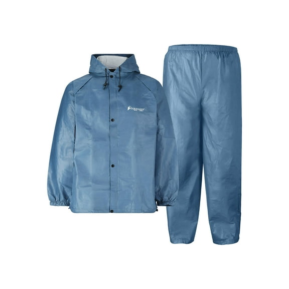 Frogg Toggs Men's Pro Lite Suit | Royal Blue | Size XL/2X