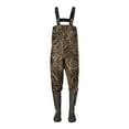 thumbnail image 1 of Frogg Toggs Men's Rana PVC Lug Chest Wader | Realtree MAX-7 | Size 8, 1 of 5