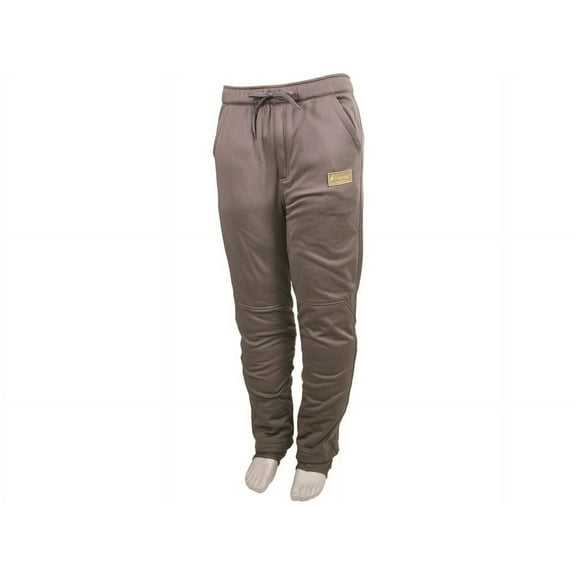 Frogg Toggs Men's Refuge Insulated Wader Pants Brown Large 34-38X33