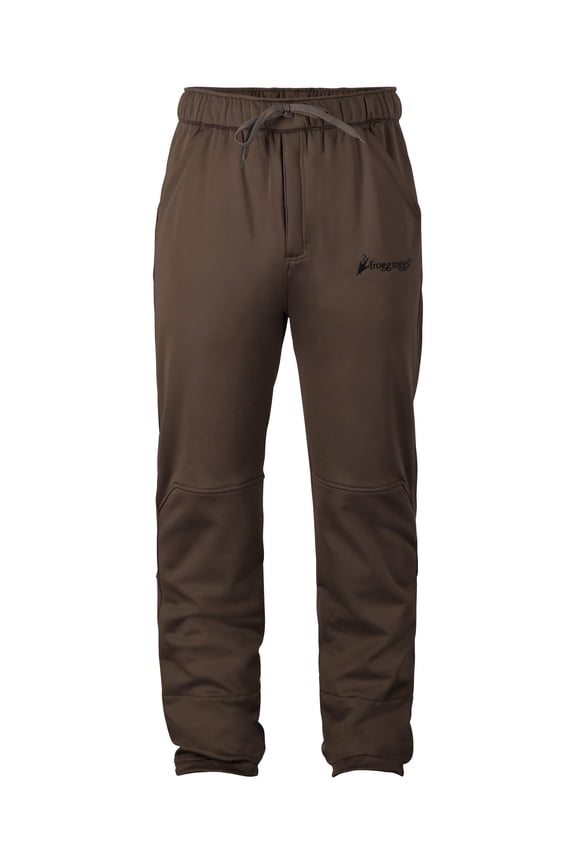 Men's Refuge Wader Pant | Brown | Size SM