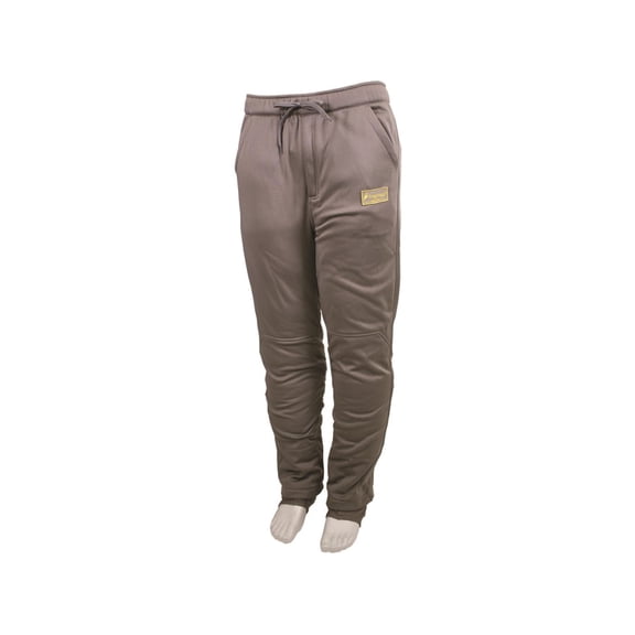 Frogg Toggs Men's Refuge Insulated Wader Pants Brown XL 38-42X34