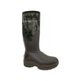 thumbnail image 1 of Frogg Toggs Men's Ridge Buster 16" Waterproof 1200 Gram Insulated Rubber Boots Rubber Realtree Timber 11 D, 1 of 4