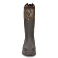 thumbnail image 1 of frogg toggs Men's Ridge Buster 16" Waterproof 7mm Rubber Boots Mossy Oak Bottomland 7D      (Medium), 1 of 4