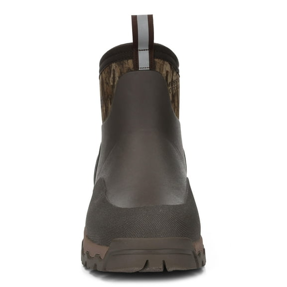 Frogg Toggs Men's Ridge Buster Ankle Boot | Mossy Oak Bottomland | Size 7