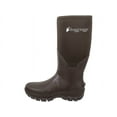 thumbnail image 1 of Frogg Toggs Men's Ridge Buster 16" Waterproof 1200 Gram Insulated Rubber Boots Rubber Brown 9 D, 1 of 4