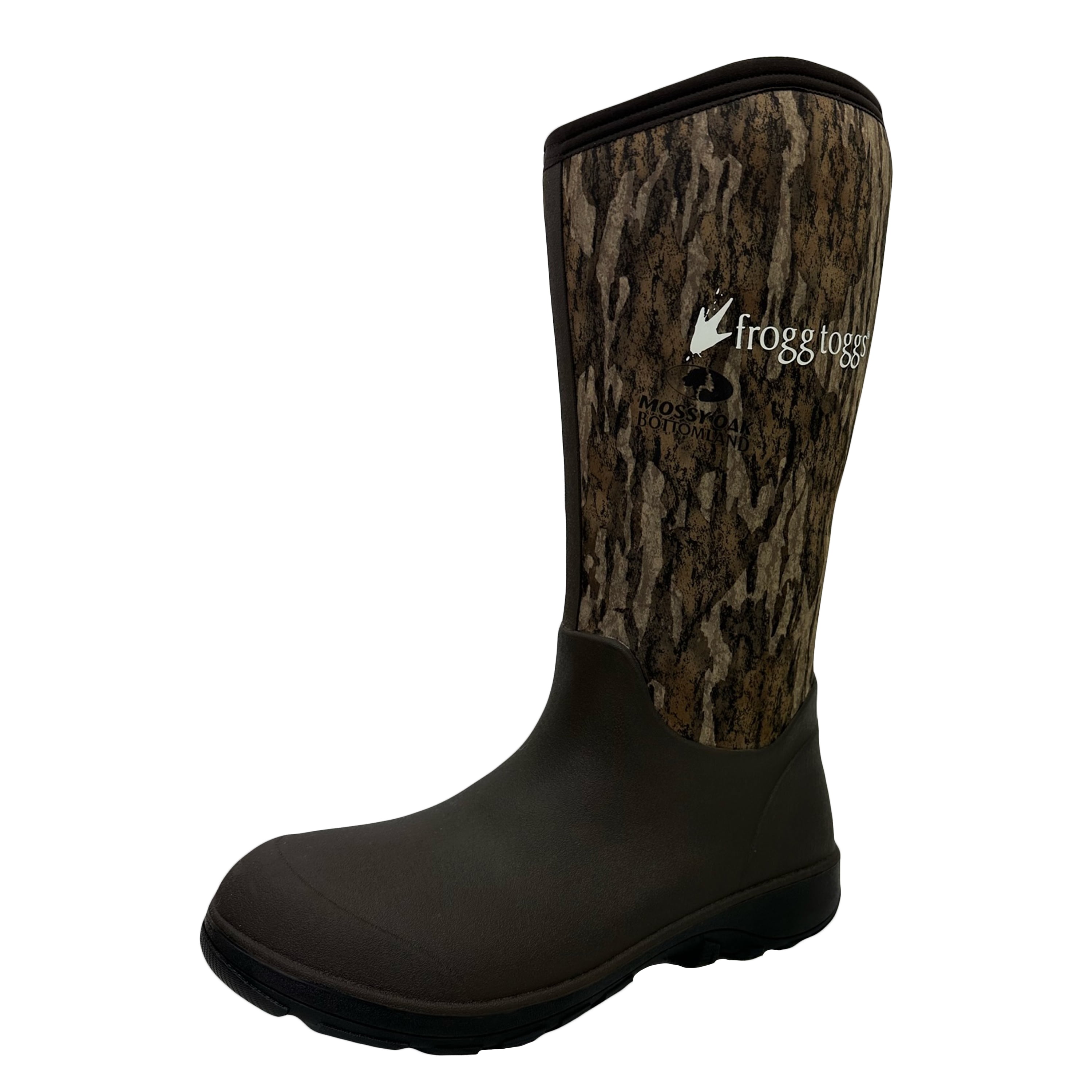 Itasca men's swampwalker 1g rubber boot deals