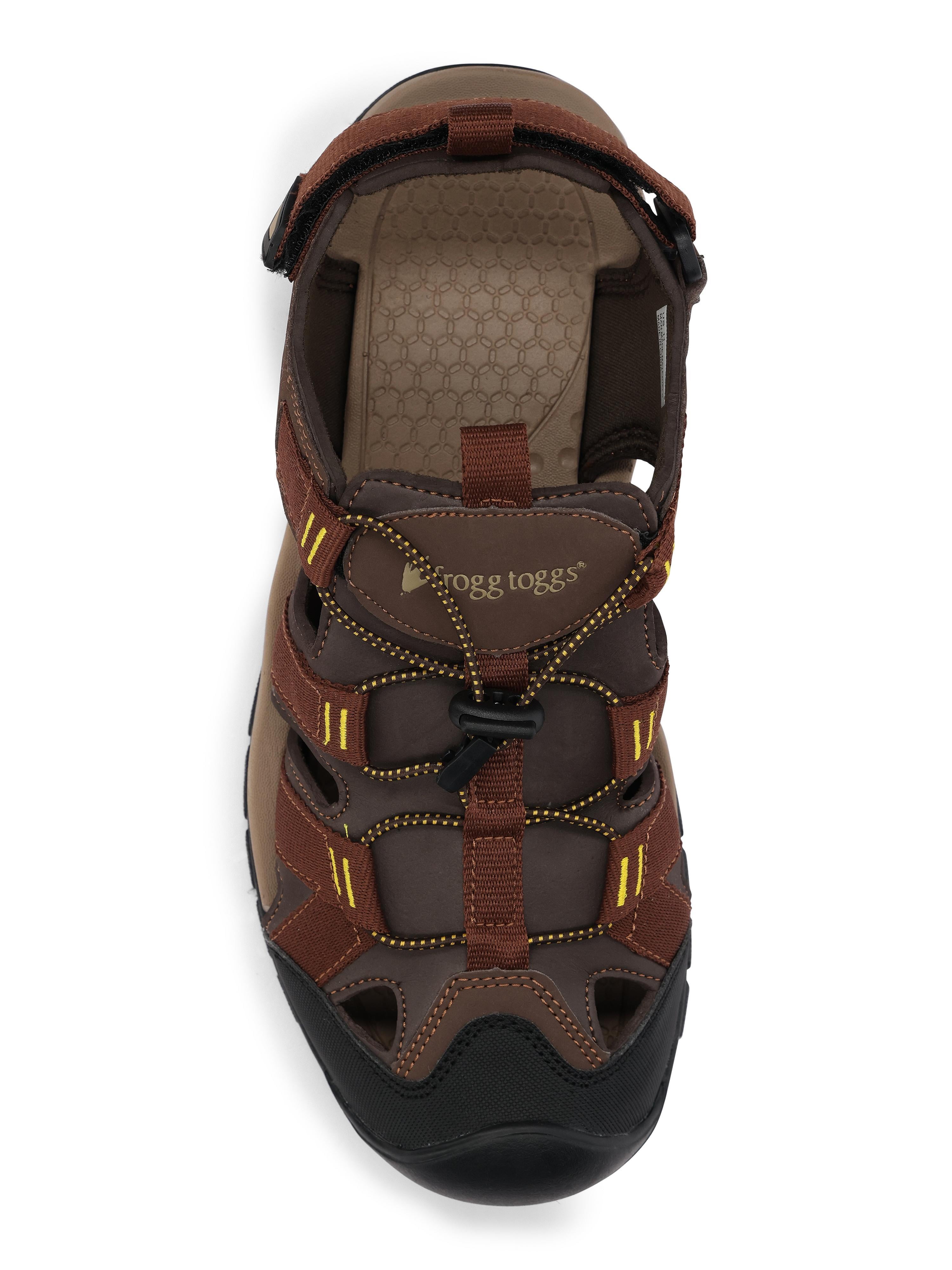 FROGG TOGGS Men\'s Sandal Size 11 Frogg Toggs® Men main image 2