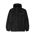 thumbnail image 1 of Road Toad Rain Jacket | Black | Size LG, 1 of 6