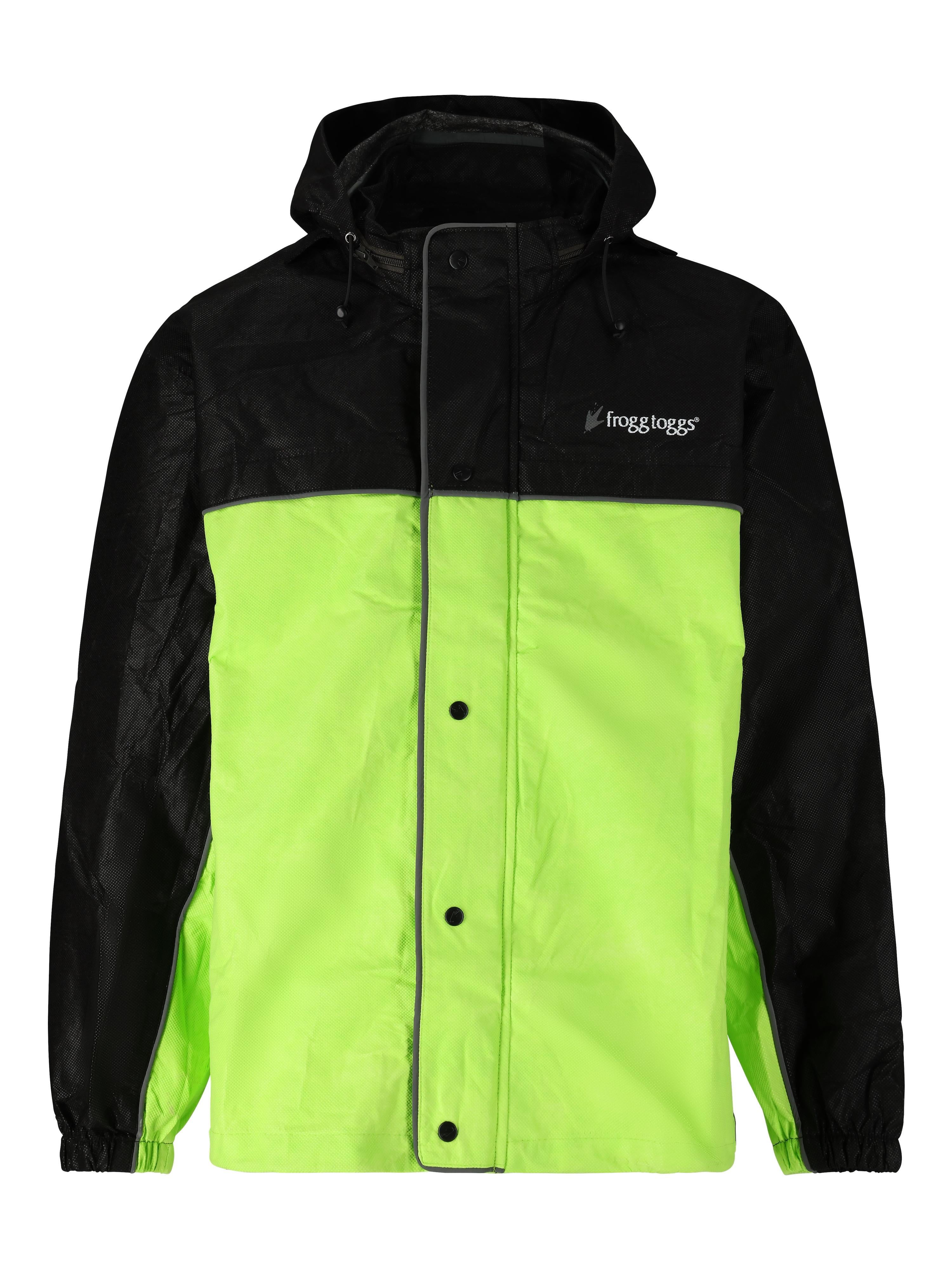 Frogg Togs Java Toadz 2.5 Veste De Pluie