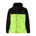 thumbnail image 1 of Frogg Toggs Mens Road Toad Reflective Jacket, 1 of 5