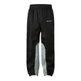thumbnail image 1 of Frogg Toggs Men's Road Toad Reflective Pant | Black | Size LG, 1 of 6