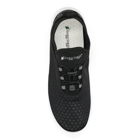 Frogg Toggs Men's Shortfin 2.0 Shoe | Black | Size 7