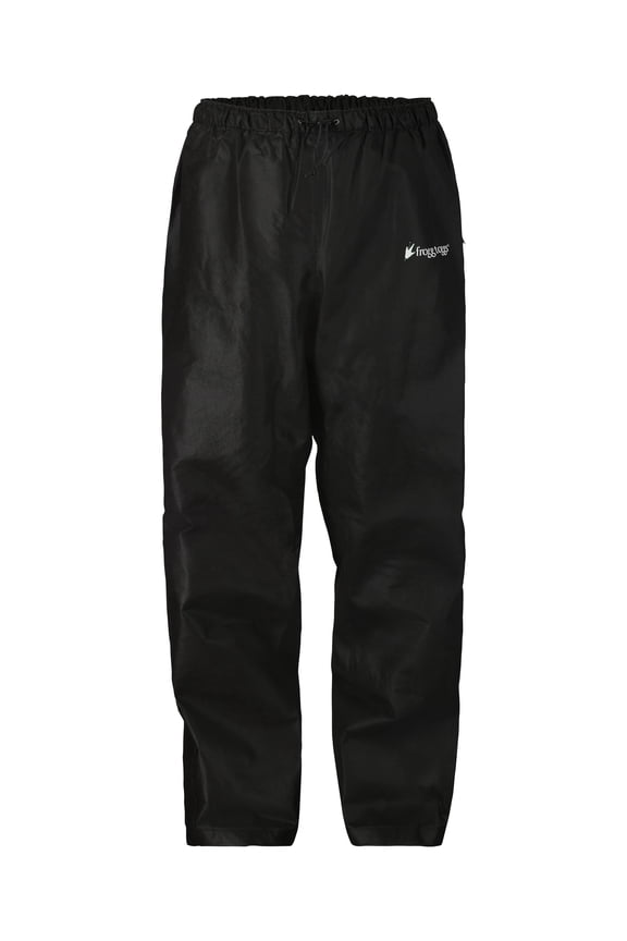Bull Frogg Waterproof Rain Pant (Men)