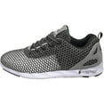 thumbnail image 1 of Frogg Toggs Skipper Water Shoes Synthetic Gray Men's 10 D, 1 of 4