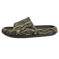 thumbnail image 1 of Frogg Toggs Men's Squisheez Slides Mossy Oak Bottomland 7D      (Medium), 1 of 5