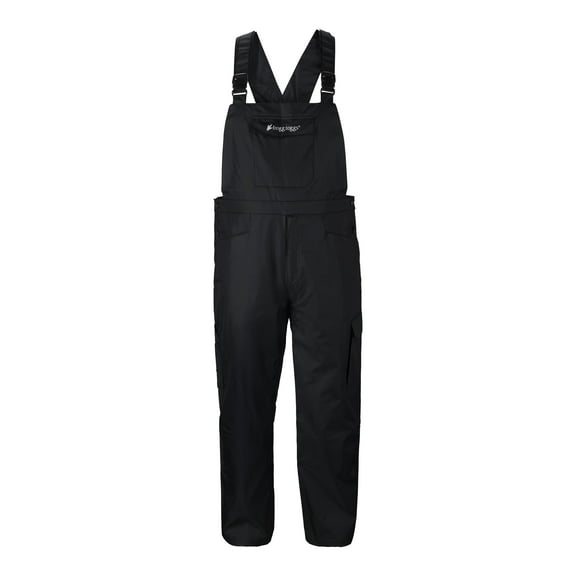 Frogg Toggs Men's StormWatch Bib | Black | Size SM