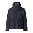 thumbnail image 1 of Frogg Toggs Men's StormWatch Jacket | Black | Size 3X, 1 of 5