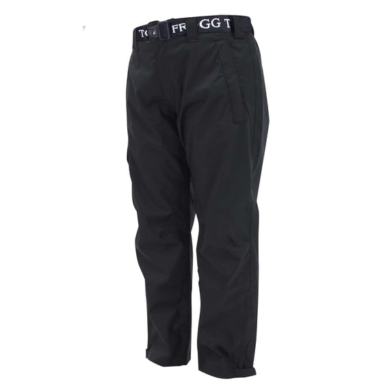 Frogg Toggs Men's StormWatch Pant | Black | Size SM