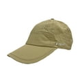 thumbnail image 1 of Frogg Toggs Men's Structured Cap Solid Color, 1 of 4