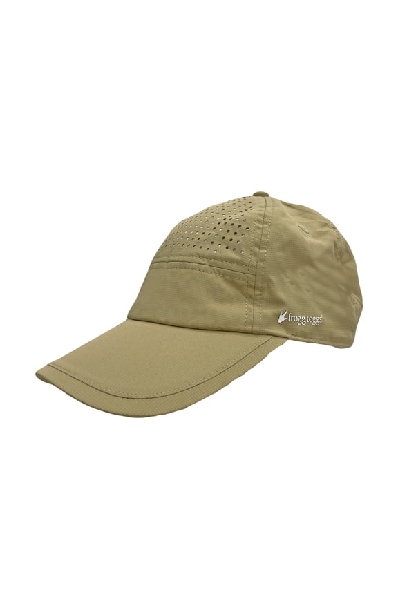 Men's Structured Cap Solid Color