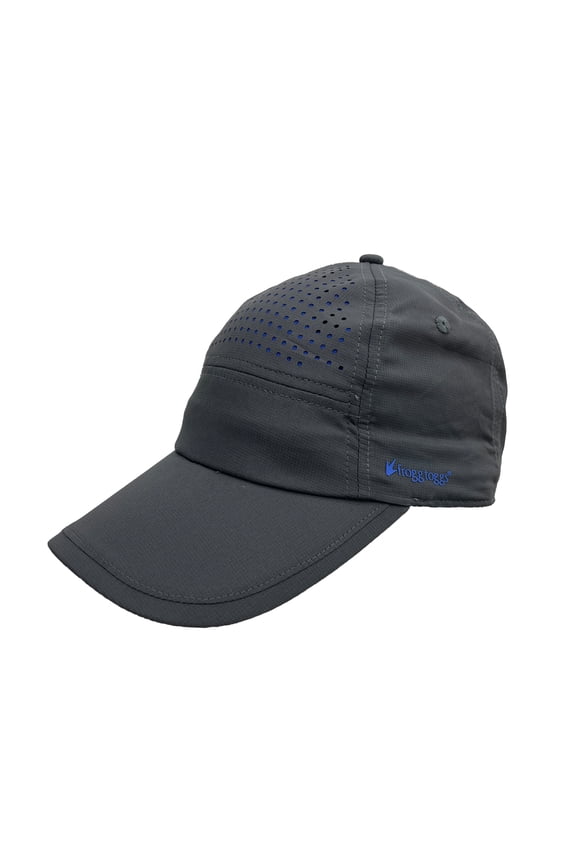 Men's Structured Cap Solid Color