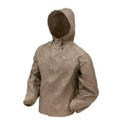 Frogg Toggs Men's Ultra-Lite2 Jacket | Khaki | Size MD