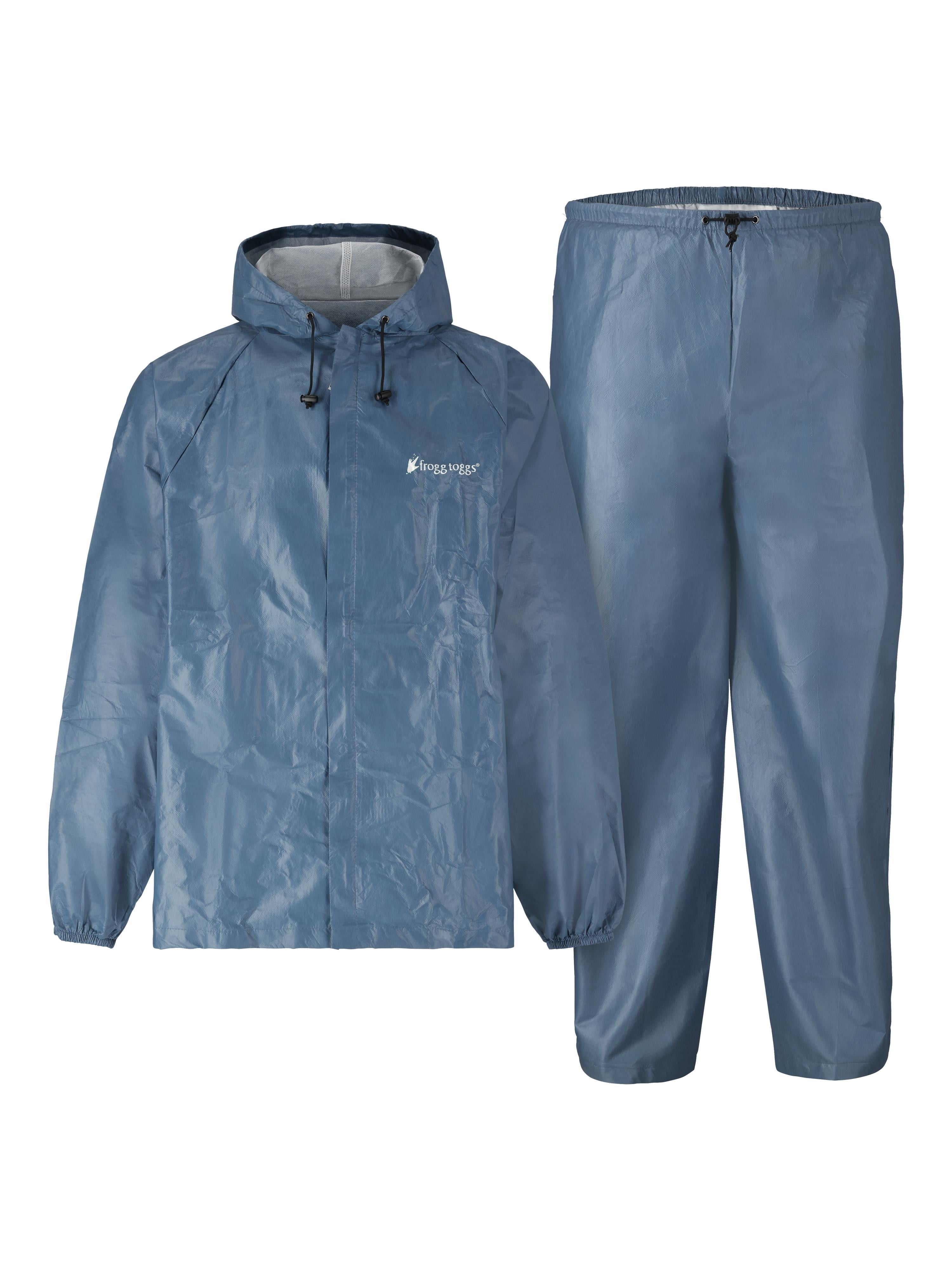 FROGG TOGGS Ultra-lite2 Waterdicht Ademend Beschermend Regenpak