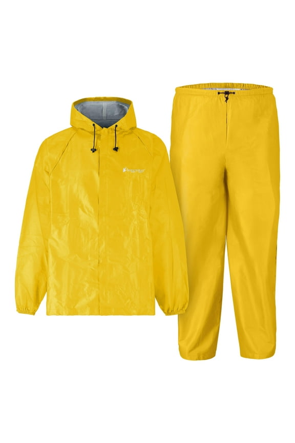 Ultra-Lite2 Rain Suit (Men's)