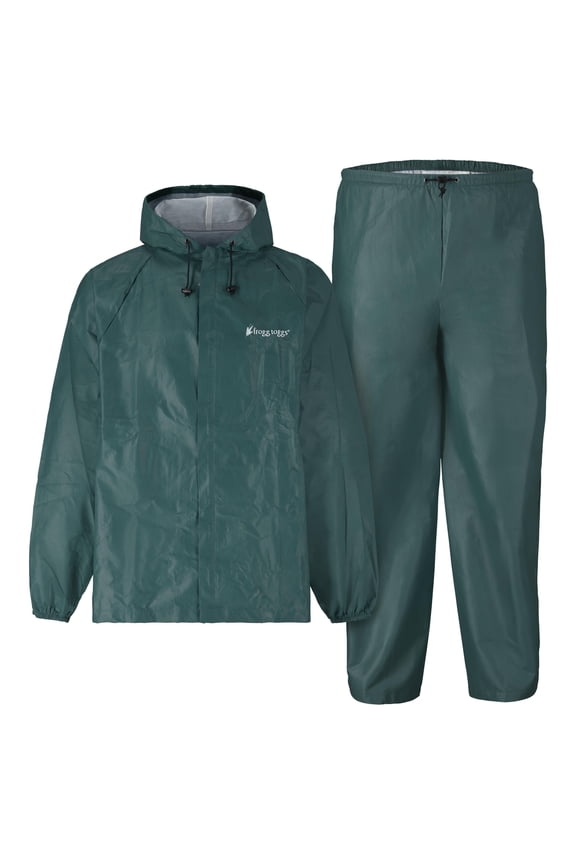 Ultra-Lite2 Rain Suit (Men's)