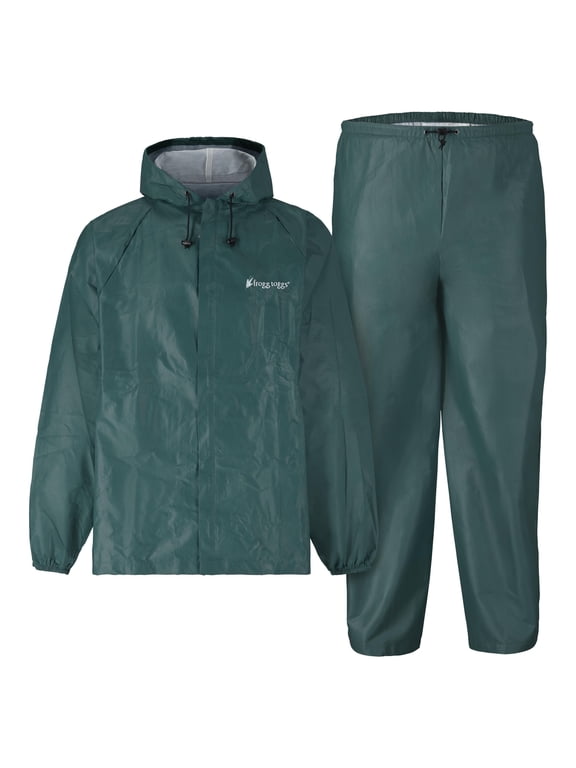 Ultra-Lite2 Rain Suit (Men's)