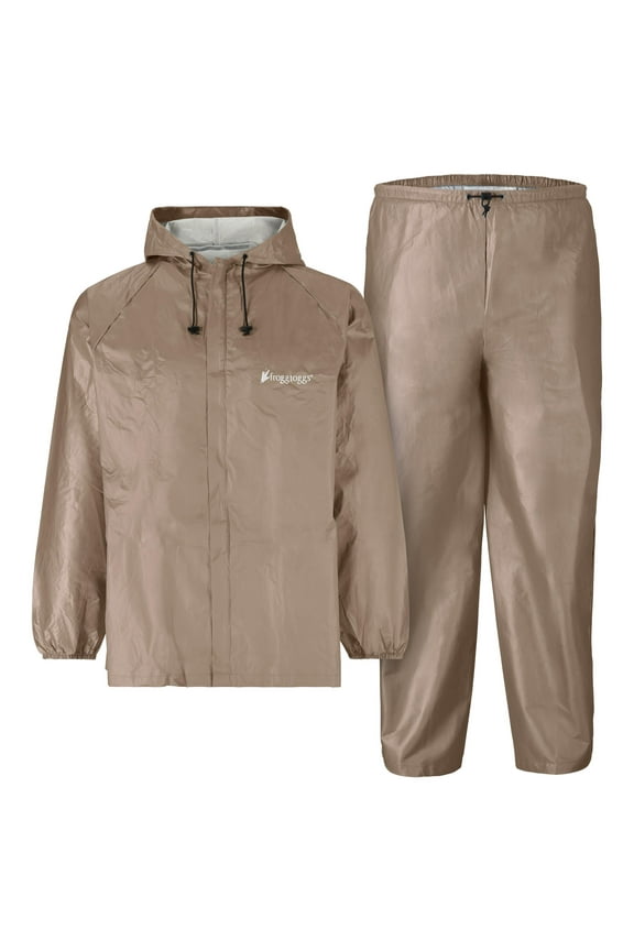 Ultra-Lite2 Rain Suit (Men's)