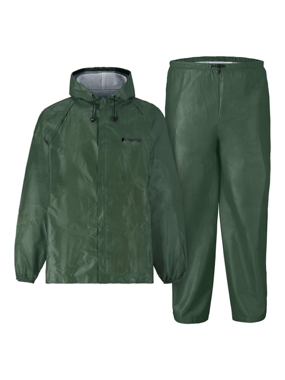 Ultra-Lite2 Rain Suit (Men's)
