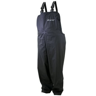 Mens Fishing Bibs