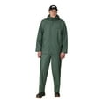 thumbnail image 1 of Frogg Toggs Men's WayPoint Angler Jacket | Green | Size MD, 1 of 6