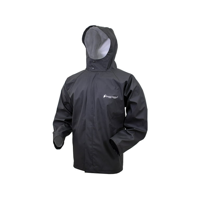 Frogg Toggs SW62123-01XX Taille 2XL Veste De Pluie